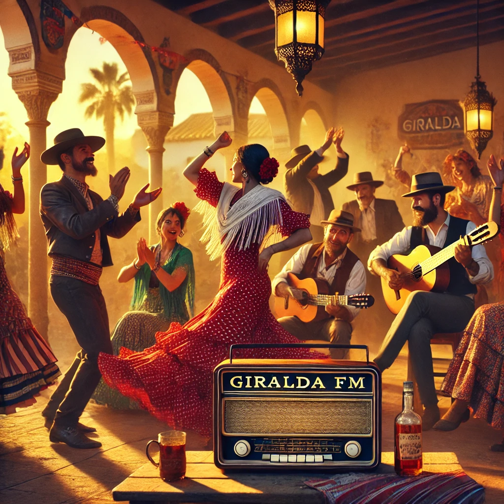 Flamenco post thumbnail image