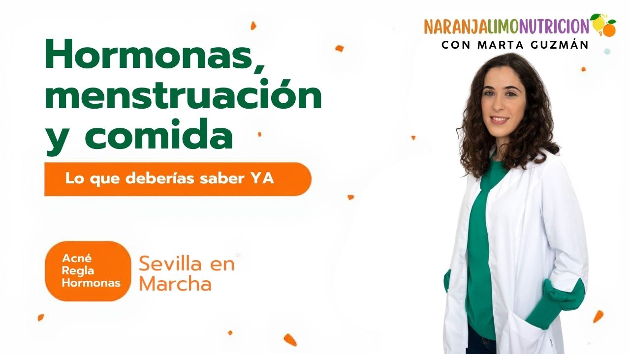 Naranja Limon Nutricion